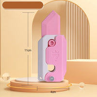 Thumbnail for Gravity Carrot Knife