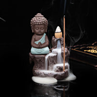 Thumbnail for Little Buddha Incense Burner