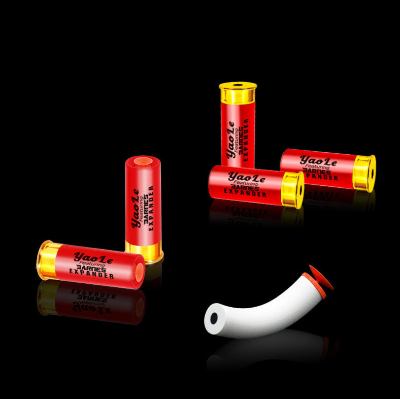 HDS68 Power Launcher Soft Bullet Toy Gun