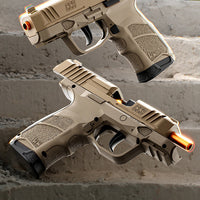 Thumbnail for HK CC9 Auto Shell Ejection Toy Gun