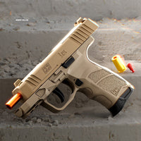 Thumbnail for HK CC9 Auto Shell Ejection Toy Gun