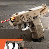 Thumbnail for HK CC9 Auto Shell Ejection Toy Gun