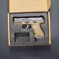 Thumbnail for H&K VP9SK Toy Gun