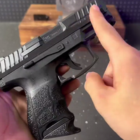 Thumbnail for H&K VP9SK Toy Gun