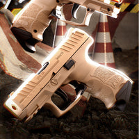 Thumbnail for H&K VP9SK auto Shell Ejection Toy Gun