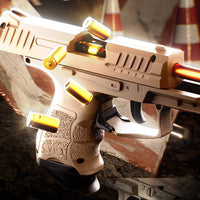 Thumbnail for H&K VP9SK auto Shell Ejection Toy Gun