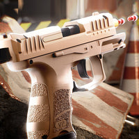 Thumbnail for H&K VP9SK auto Shell Ejection Toy Gun
