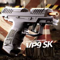 Thumbnail for H&K VP9SK auto Shell Ejection Toy Gun