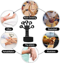 Thumbnail for Hand Grip Strengthener