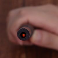 Thumbnail for Magic Wand Fireball