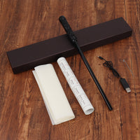 Thumbnail for Magic Wand Fireball