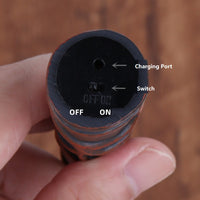 Thumbnail for Magic Wand Fireball