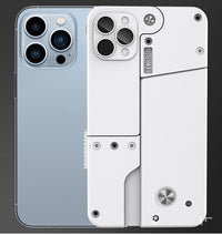 Thumbnail for iPhone Toy Pistol