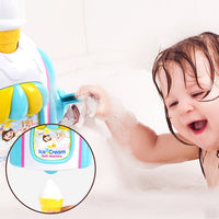 Thumbnail for Ice Cream Bath Machine