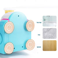 Thumbnail for Ice Cream Bath Machine