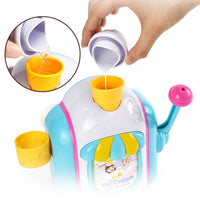Thumbnail for Ice Cream Bath Machine