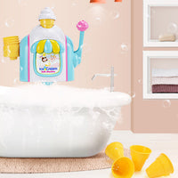 Thumbnail for Ice Cream Bath Machine