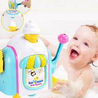 Thumbnail for Ice Cream Bath Machine
