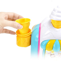 Thumbnail for Ice Cream Bath Machine