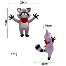 Load image into Gallery viewer, Indigo Park Plush Toy

