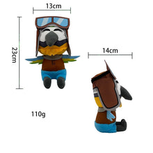 Load image into Gallery viewer, Indigo Park Plush Toy
