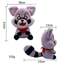Load image into Gallery viewer, Indigo Park Plush Toy

