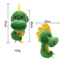 Load image into Gallery viewer, Indigo Park Plush Toy
