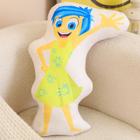 Thumbnail for Inside Out 2 Pillow