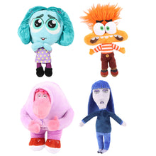 Load image into Gallery viewer, Inside Out 2 Plush
