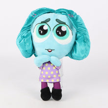 Load image into Gallery viewer, Inside Out 2 Plush
