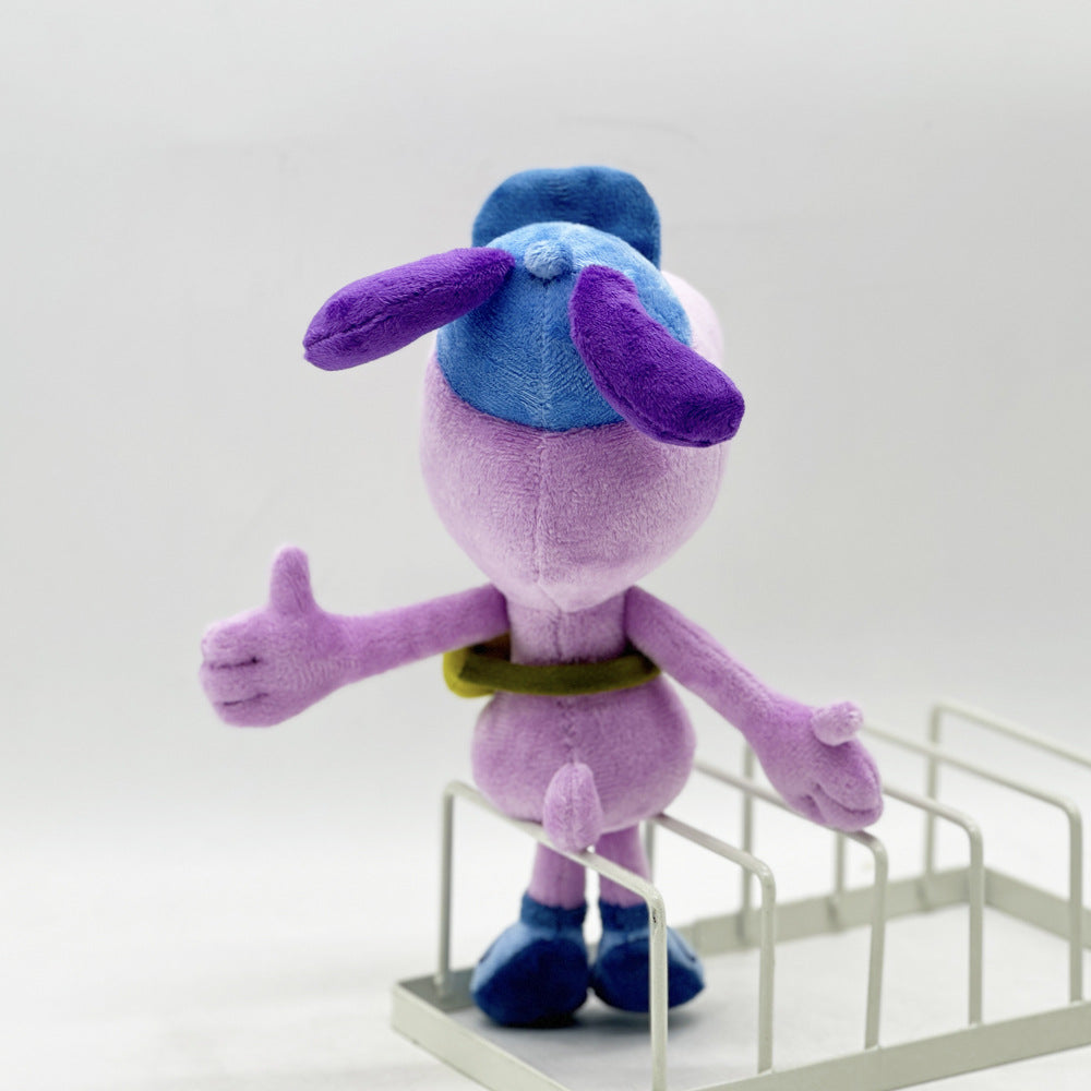 New Inside Out 2 Plush