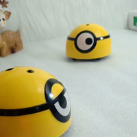 Thumbnail for Intelligent Escaping Toy