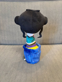 Thumbnail for KPOP Demon Hunters Dancing Cactus Plush