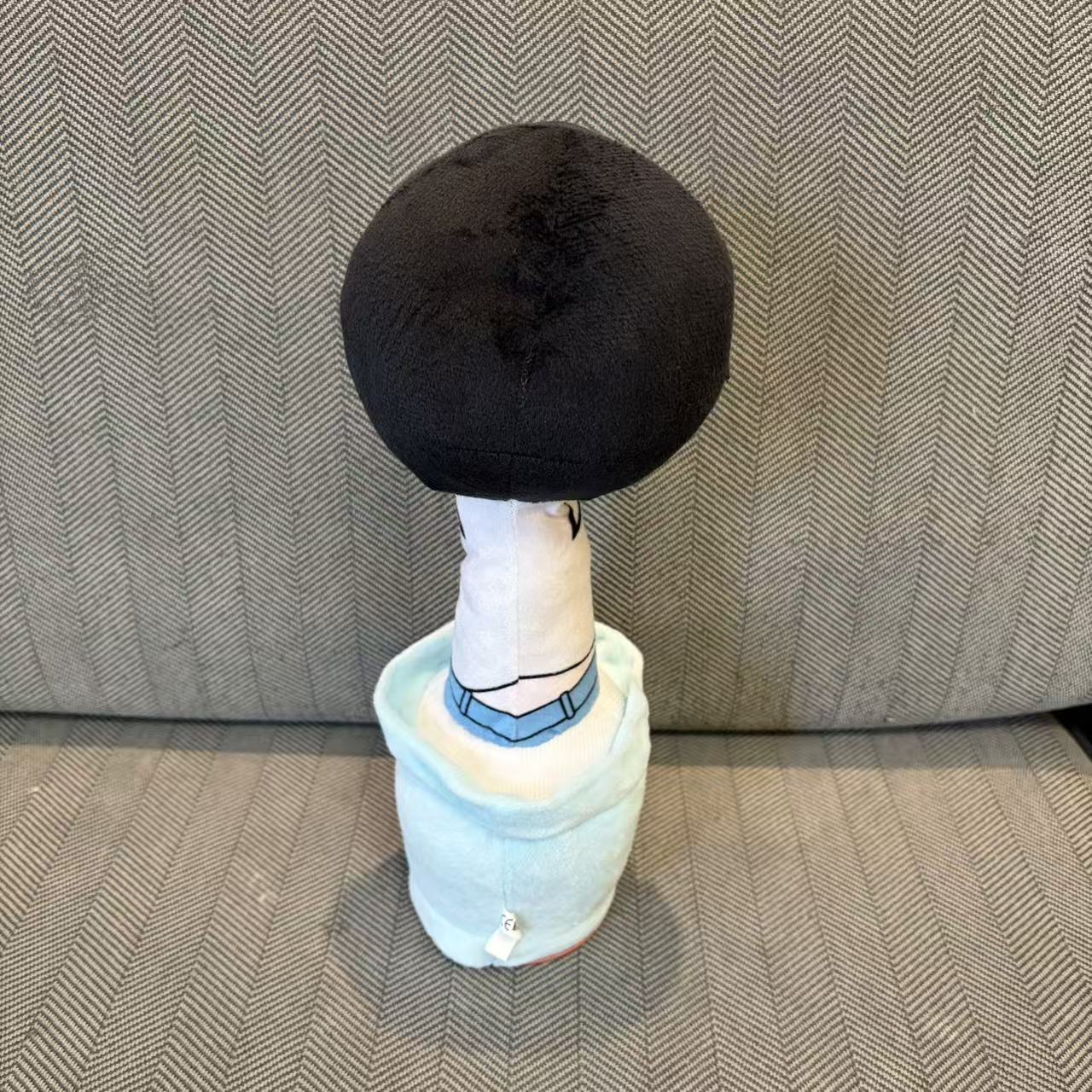 KPOP Demon Hunters Dancing Cactus Plush