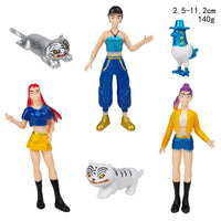 Thumbnail for KPop Demon Hunters Figure Toy