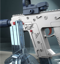 Thumbnail for KRISS VECTOR Electric Water Gun with Drum