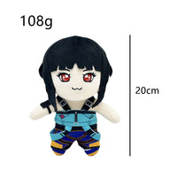 Thumbnail for Kpop Demon Hunters Plush