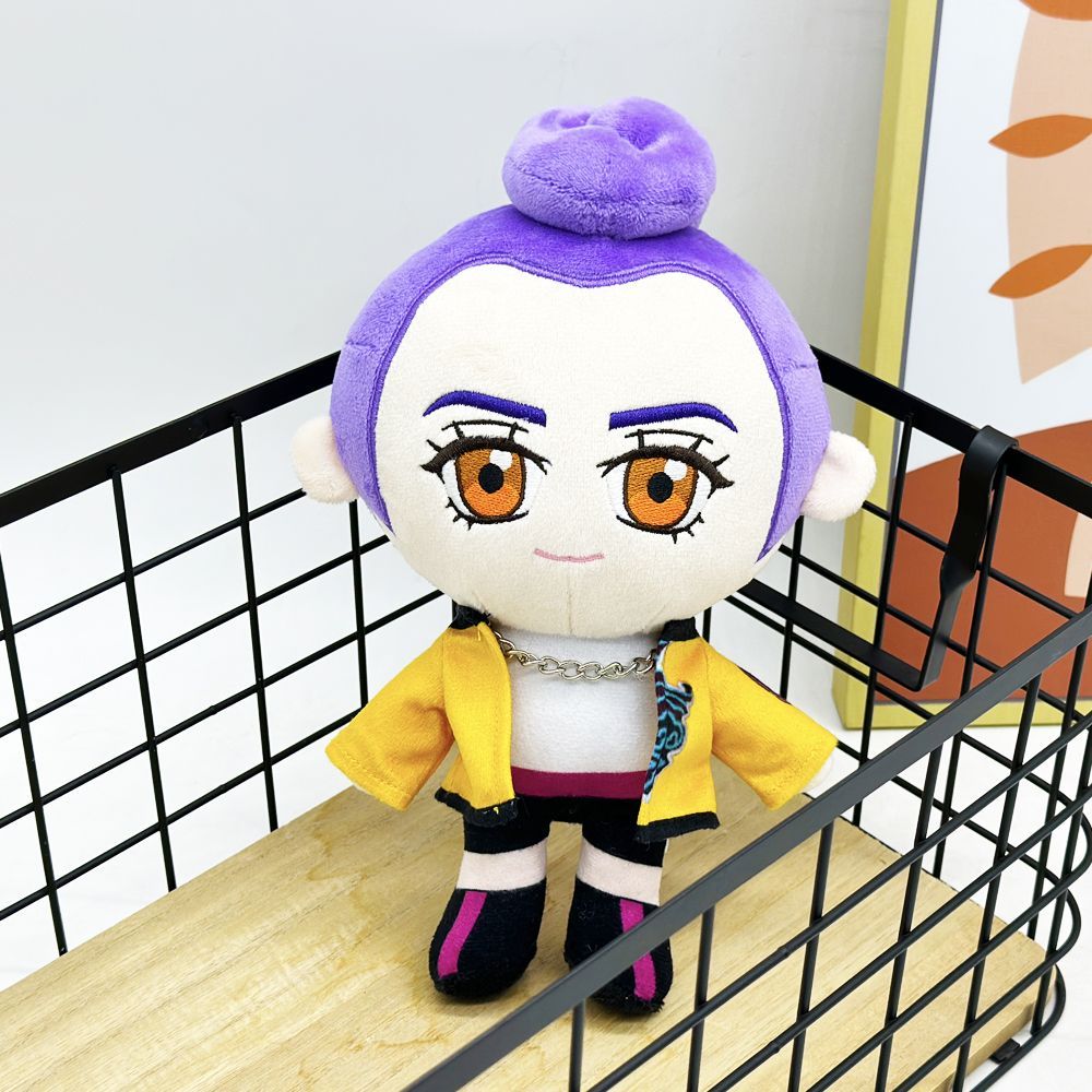 Kpop Demon Hunters Plush