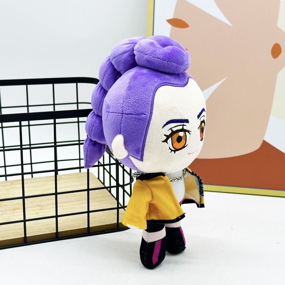 Kpop Demon Hunters Plush