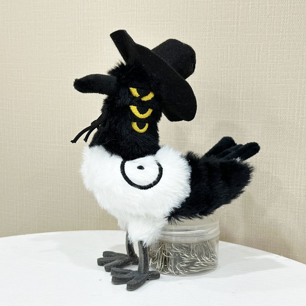 Kpop Demon Hunters Plush