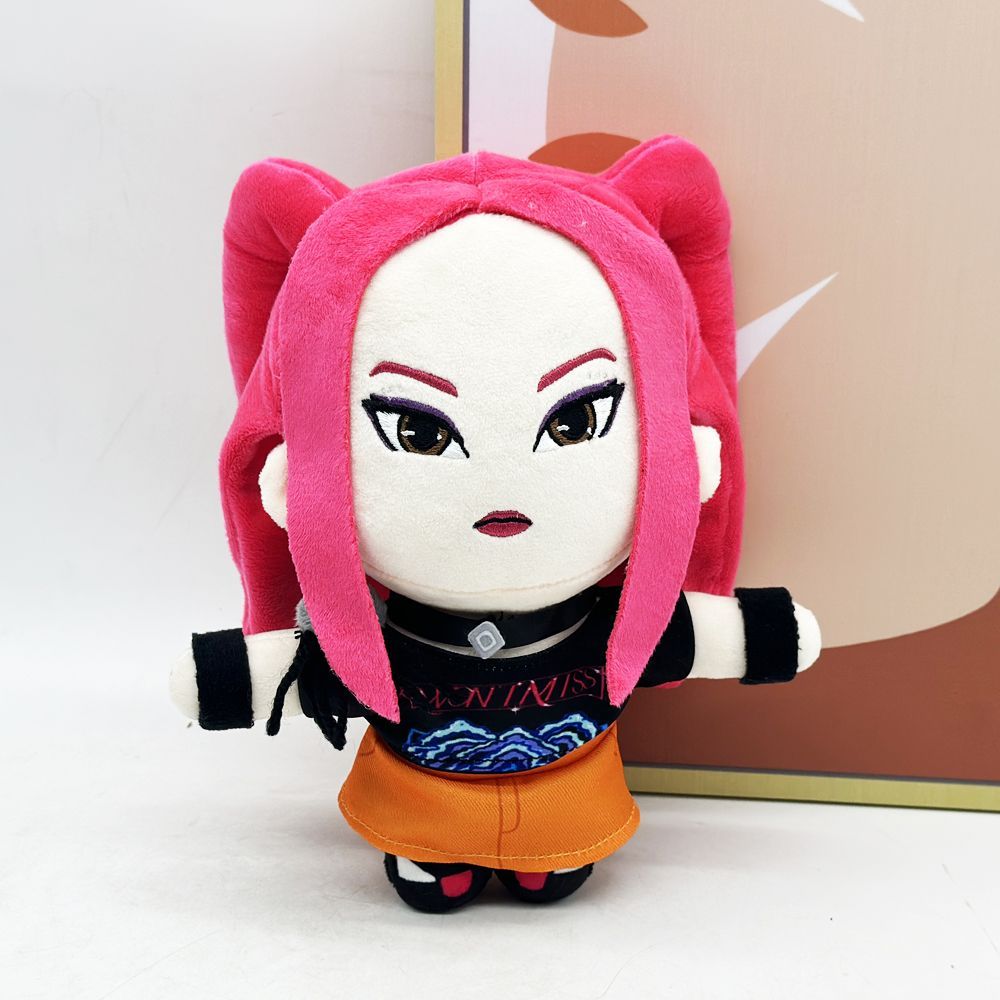 Kpop Demon Hunters Plush