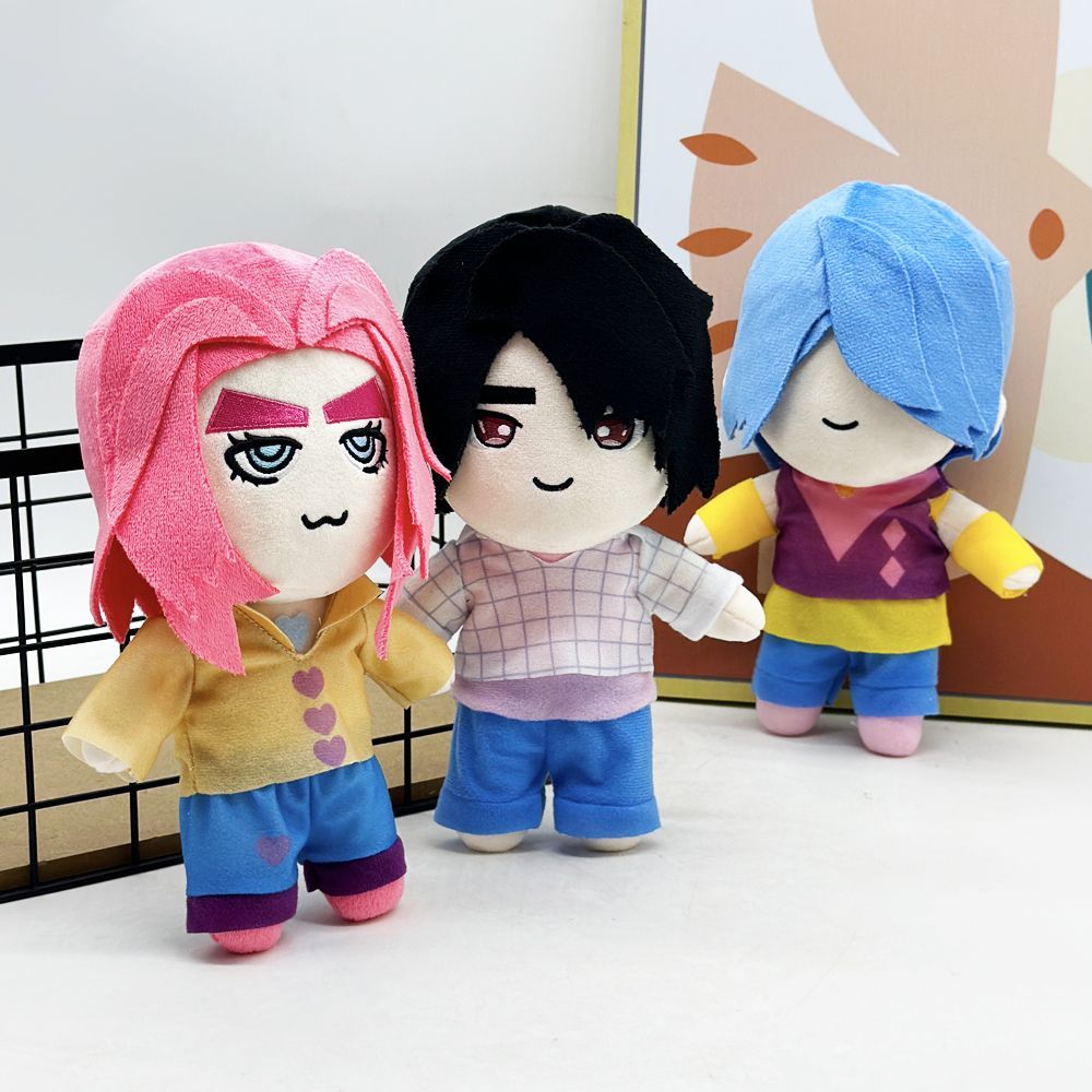 Kpop Demon Hunters Plush