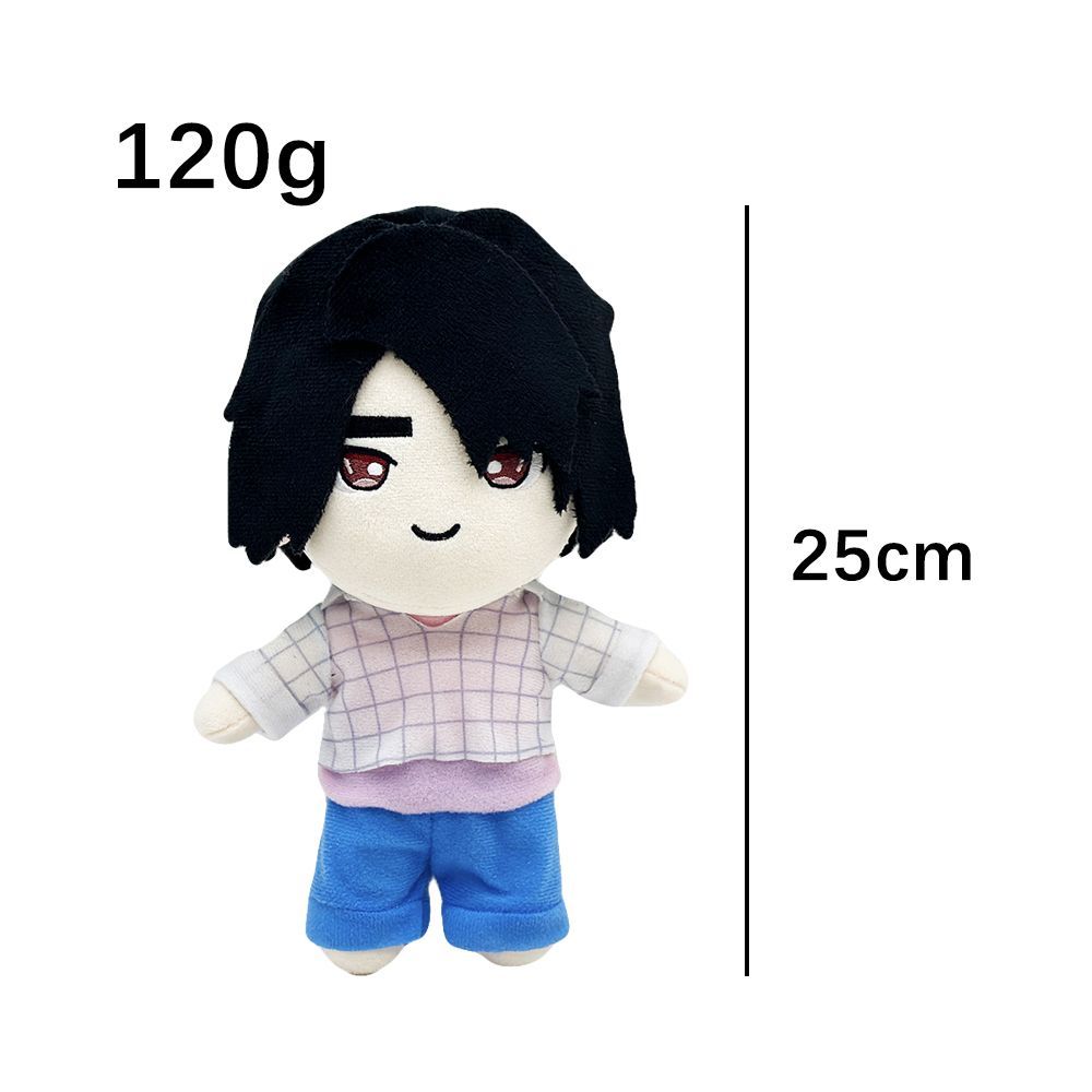 Kpop Demon Hunters Plush