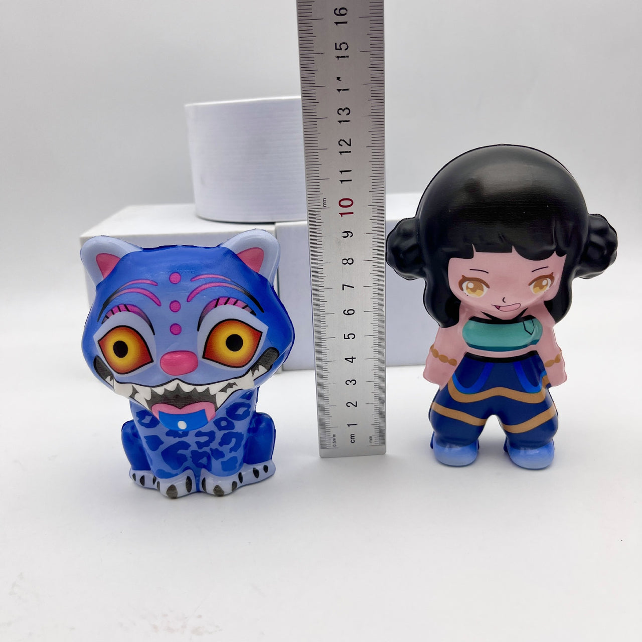 Kpop Demon Hunters Squeeze Fidget Toy