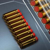 Thumbnail for Kriss Vector Auto Shell Ejection Soft Bullet Toy