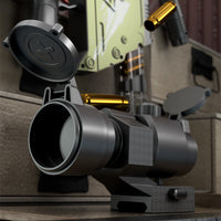 Thumbnail for Kriss Vector Auto Shell Ejection Soft Bullet Toy