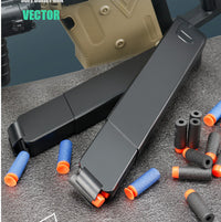 Thumbnail for Kriss Vector Full Auto Dart Blaster