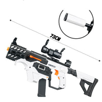 Thumbnail for Kriss Vector Soft Bullet Toy Gun