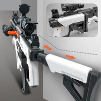 Thumbnail for Kriss Vector Soft Bullet Toy Gun