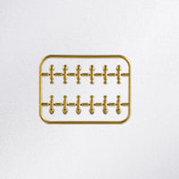 Thumbnail for LifeCard Folding Toy Pistol